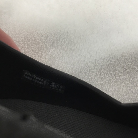 CROCS Black Women’s Size 10 Slip on Clogs - Picture 6 of 6